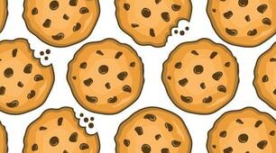 Game "Vocabulary cookies" ( настільно - друкована гра з англійської мови)