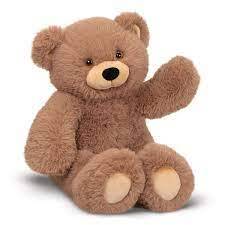 18" Oh So Soft Teddy Bear in Teddy Bears | Vermont Teddy Bear