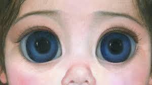 The Legacy of 'Big Eyes' Painter Margaret Keane - Artsper Magazine