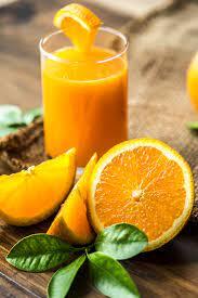 Orange juice - Wikipedia