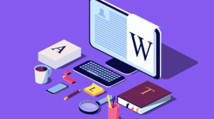 Control writing (I semester) (9 form)