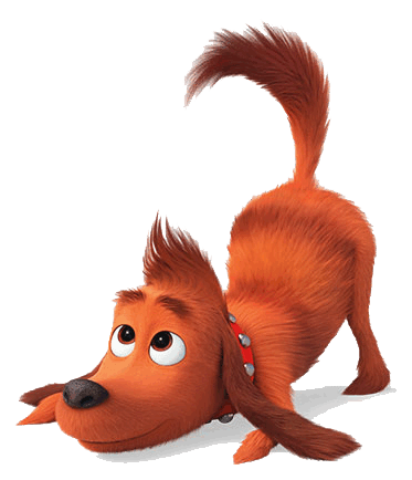 Max (The Grinch 2018) | Heroes Wiki | Fandom