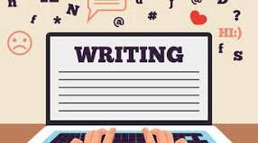 Writing Comprehension. I term. 9 form