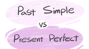 The Past Simple та Present Perfect Tenses