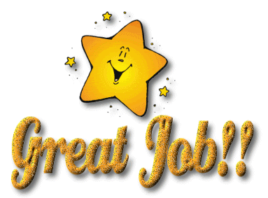 Good job GIF - Find on GIFER