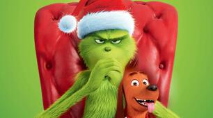 The Grinch