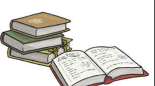 Reading - 5 form.