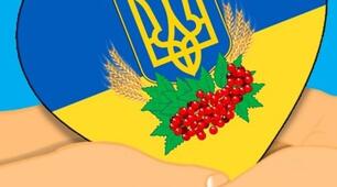 Контрольна робота «Про минулі часи (творчість Тараса Шевченка, Андрія Чайковського)»