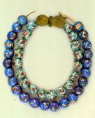 писані пацьорки http://www.uamodna.com | Rhinestone costume jewelry, Fancy beads, Walmart jewelry