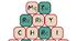 Електронні формули | Christmas Chemistry Puzzle | Chemistree :)