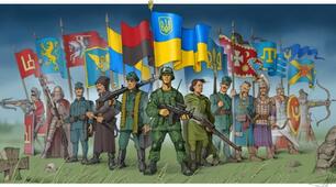 ДРУГА СВІТОВА ВІЙНА