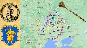 Українська козацька держава Військо Запорозьке