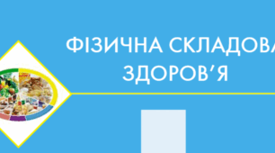  Тест до розділів "Вступ. Базові поняття" ,"Фізичне здоров’я" 6 клас