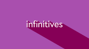 Infinitive