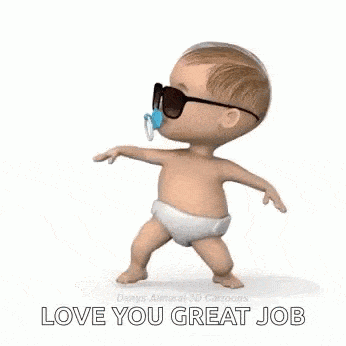 Good Job Gif - IceGif