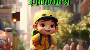 Самостійна робота " Фізична складова здоров'я"