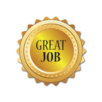 Great Job" Images – Browse 1,754 Stock Photos, Vectors, and Video | Adobe Stock