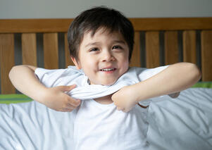 Kid Get Dressed Images – Browse 28,487 Stock Photos, Vectors, and Video | Adobe Stock