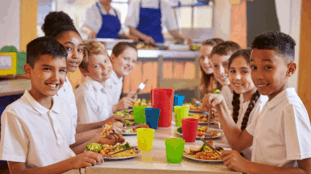 Need a place for your kid to eat a free lunch this summer? Here are some options. | 12news.com