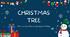Презентація "Christmas tree" Learn new words and decorate