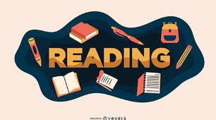   Reading (Semester I) 9 form