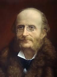 Жак Оффенбах (Jacques Offenbach) | Belcanto.ru