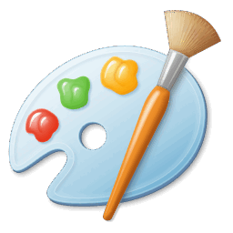 Графічний редактор Paint | Тест з інформатики – «На Урок»