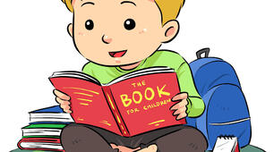 Reading 4th form 1st term