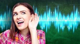 Презентація з фізики для 9 класу "Звукові хвилі.  Інфразвук і ультразвук."
