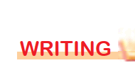 Writing Comprehension Test. Form 9. Semester I