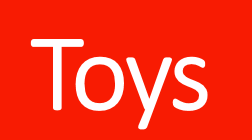Презентація "My toys" Smiling Sam 1