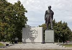 Меморіал Тарасові Шевченку (Вашингтон) — Вікіпедія