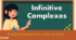 Презентація "Інфінітивні комплекси" / Presentation "Infinitive Complexes"