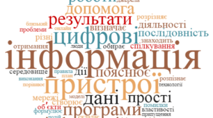 Я у світі Інформації та Цифрові Пристрої