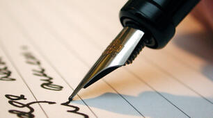 WRITING