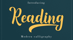 Reading (Semester I) 