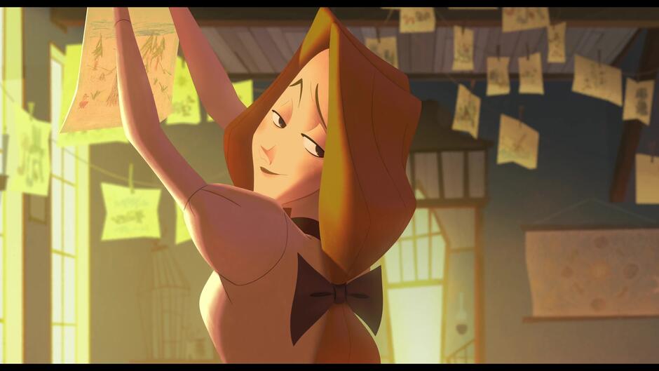 Klaus (2019)