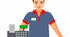Diagnostic work "Let's go shopping"