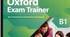 Oxford Exam Trainer B1 Reading 10th Grade I Semester