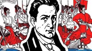  Контрольна робота "Нова українська література"