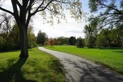 Verburg Park Kzoo Parks