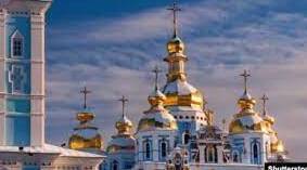 Участь церкви у формуванні основ українського суспільства.