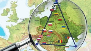 Держави Центрально-Східної Європи