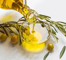 Is olive oil healthy? | BBC Good Food