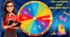 Spin and Speak. Household chores