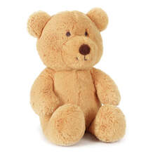 Bear Soft Toy Australia | Bear Stuffed Animal | Plush Toys Ages 0+ – OB AUS