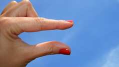 16 Little Words and Phrases for Describing Small Amounts | Mental Floss