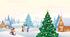 Здрастуй, зимонько - зима!