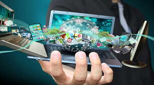 TEST "Unit 4. New Technology" (Wider World 2)