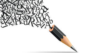 Test on Writing Form 11 Term I 